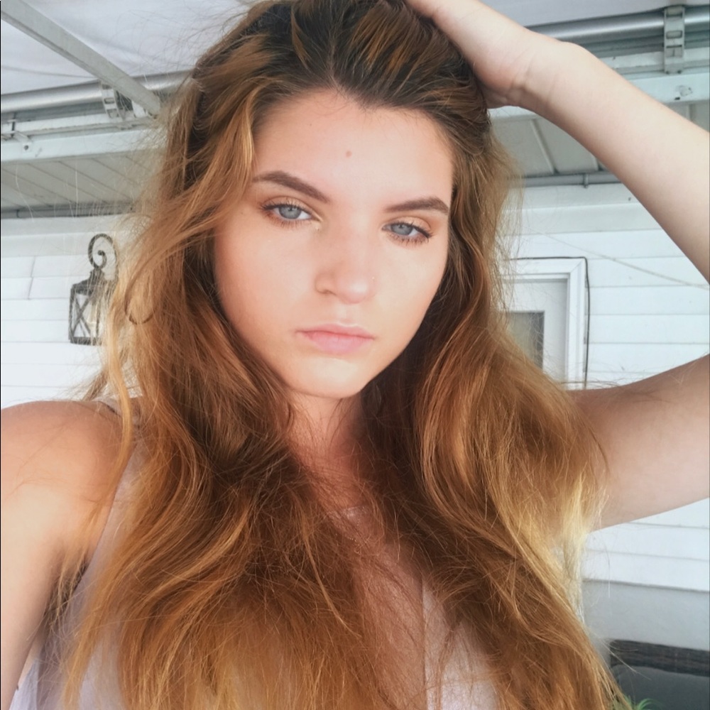 Meet your Posher, Nevaeh